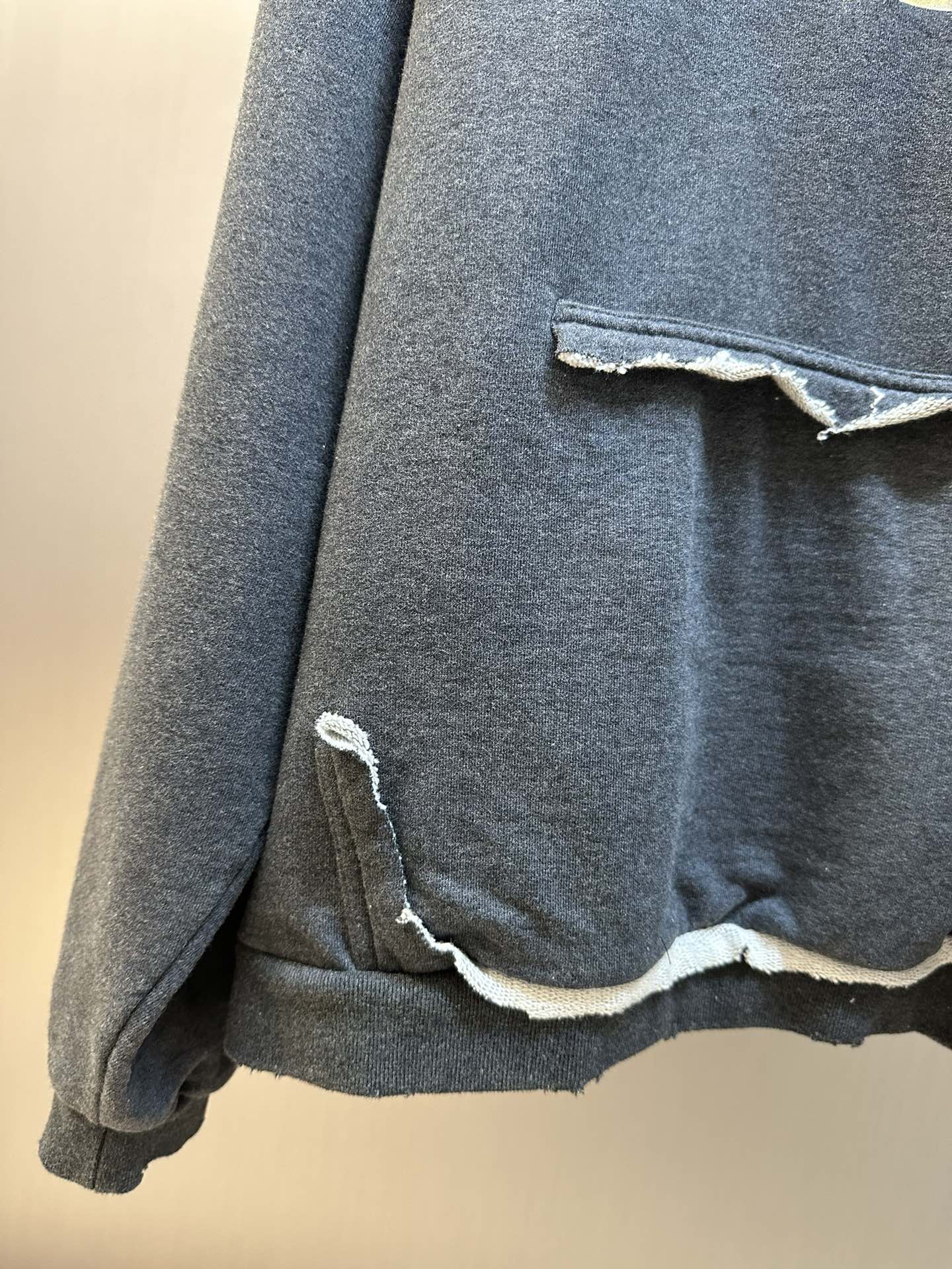 LuxluxHouse Best Quality Clothes Balenciaga Hoodie & Sweater