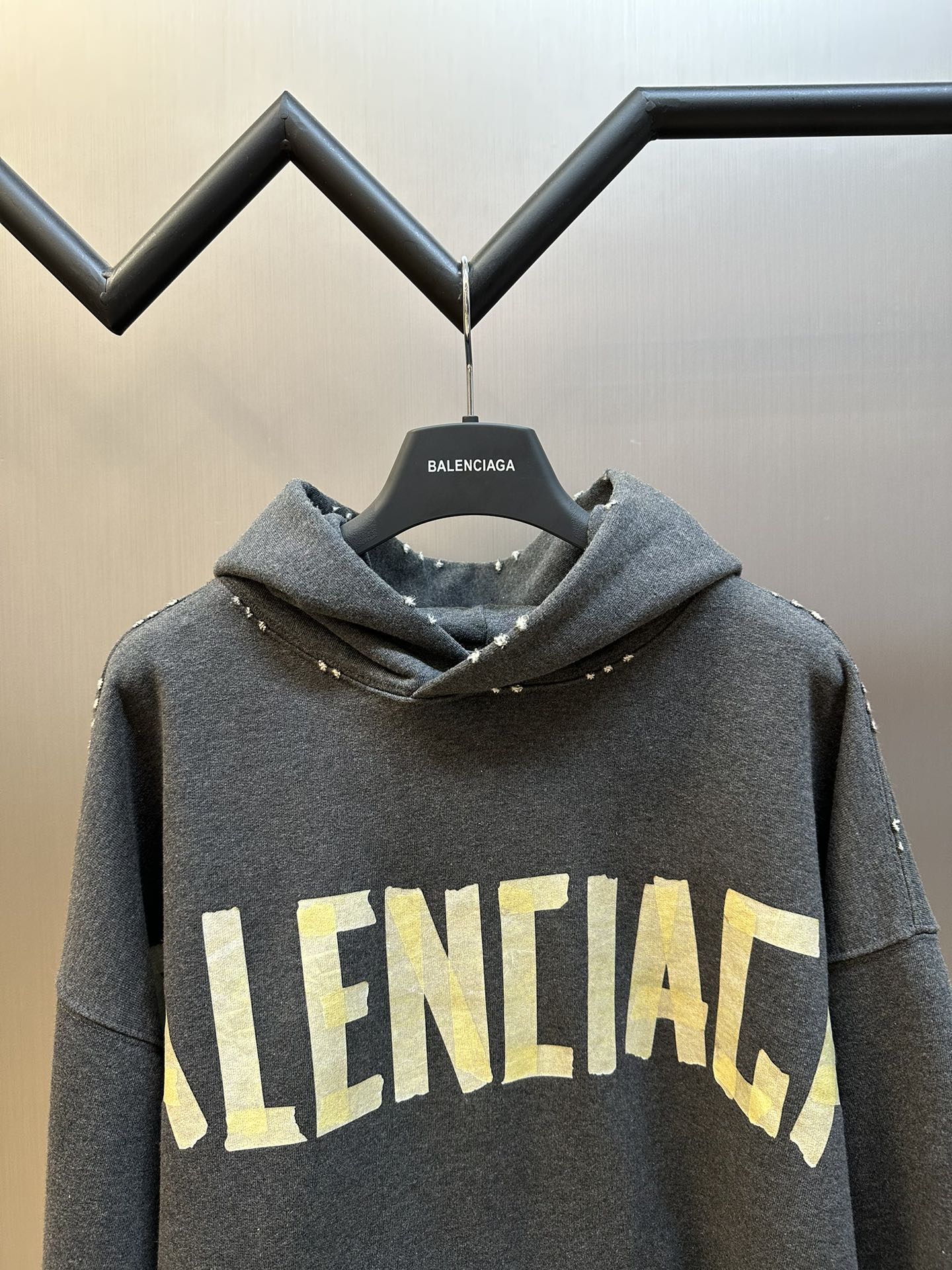 LuxluxHouse Best Quality Clothes Balenciaga Hoodie & Sweater
