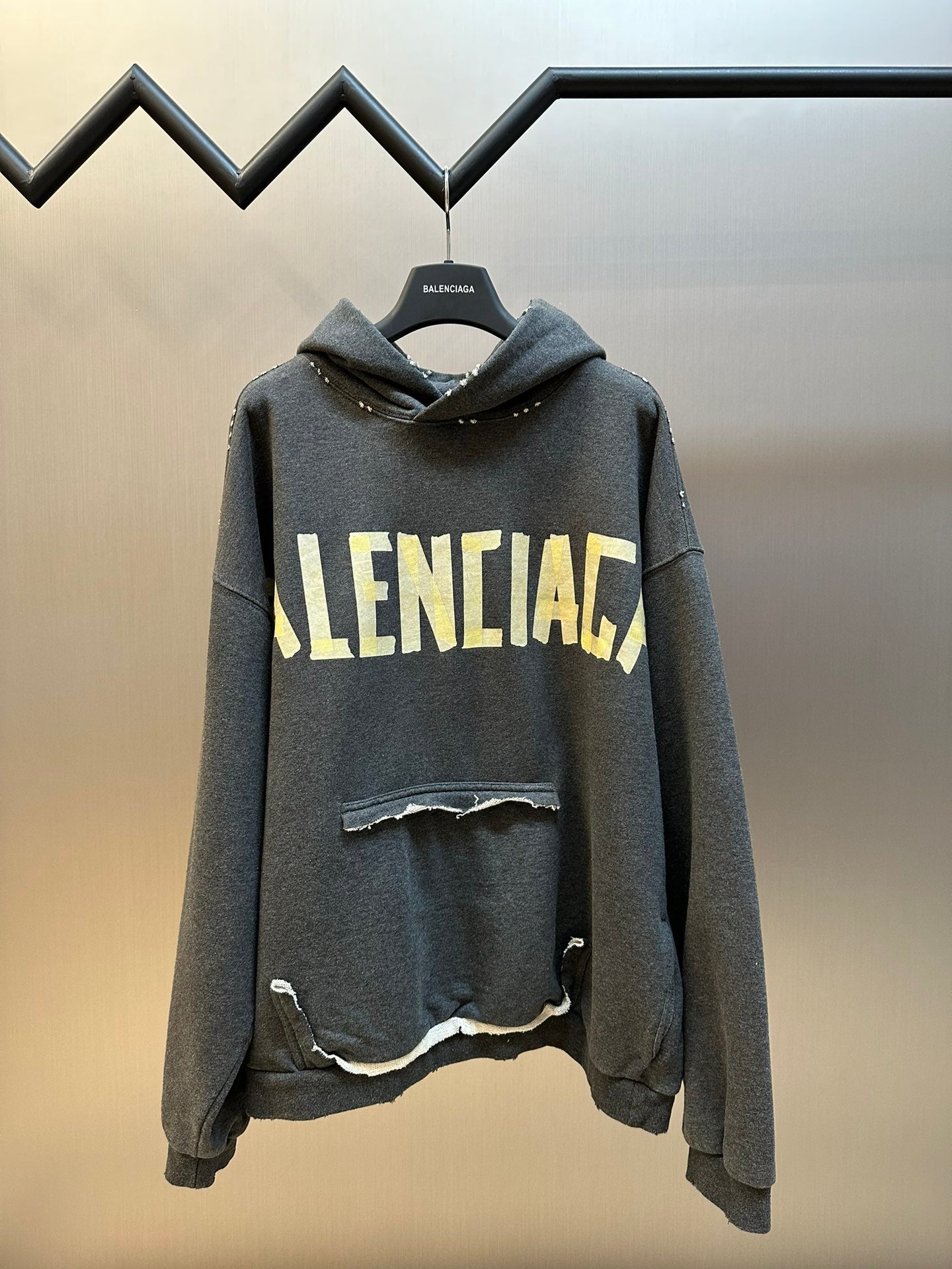 LuxluxHouse Best Quality Clothes Balenciaga Hoodie & Sweater