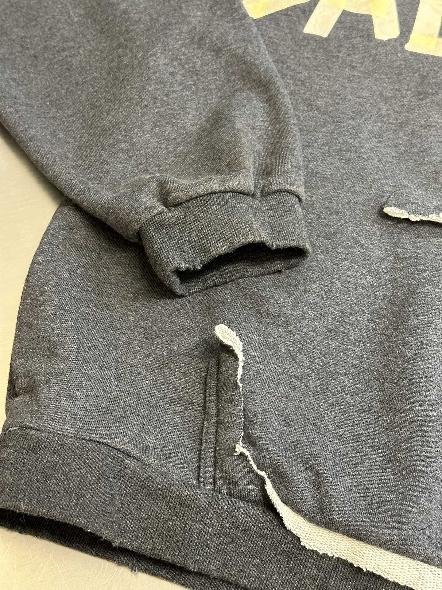 LuxluxHouse Best Quality Clothes Balenciaga Hoodie & Sweater