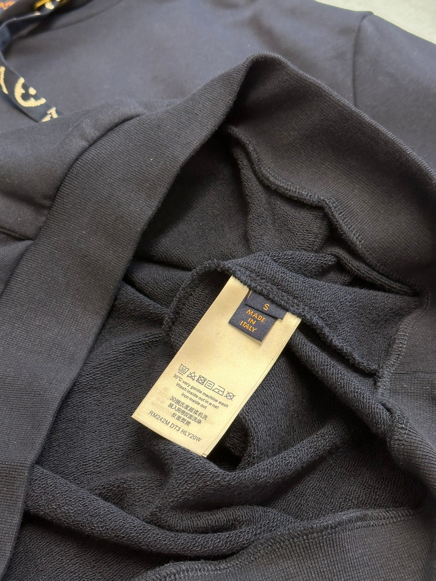 LuxluxHouse Best Quality Clothes Hoodie & Sweater Louis Vuitton