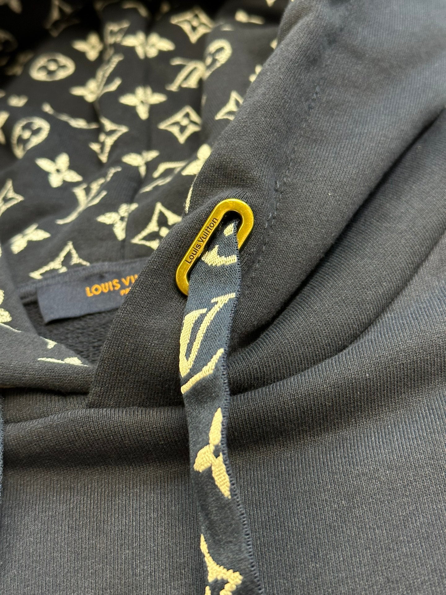 LuxluxHouse Best Quality Clothes Hoodie & Sweater Louis Vuitton