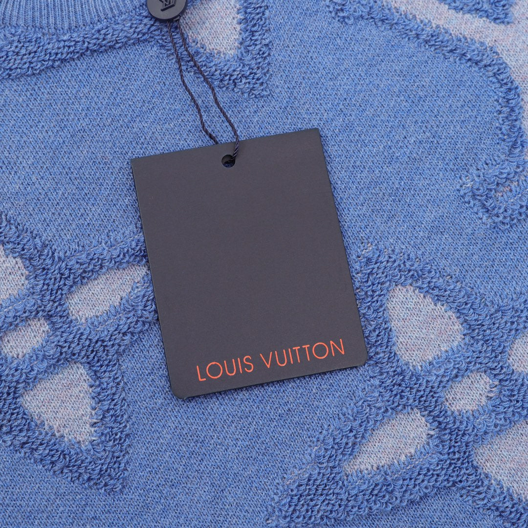 LuxluxHouse Best Quality Clothes Hoodie & Sweater Louis Vuitton