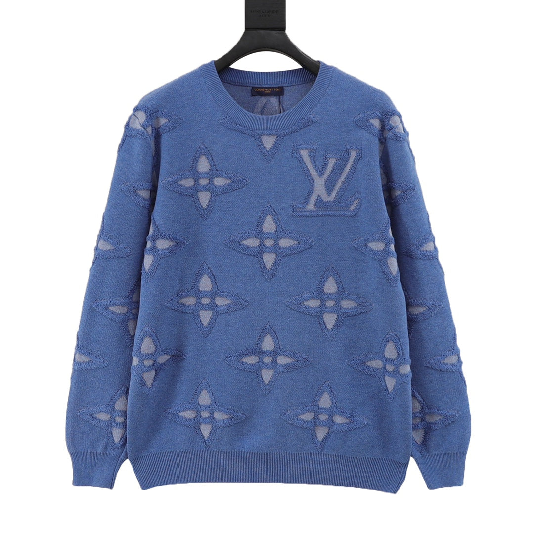 LuxluxHouse Best Quality Clothes Hoodie & Sweater Louis Vuitton