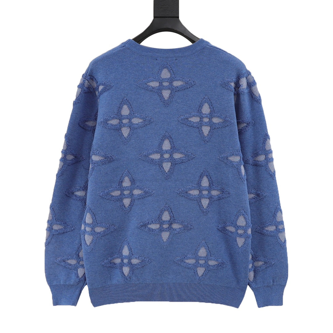 LuxluxHouse Best Quality Clothes Hoodie & Sweater Louis Vuitton
