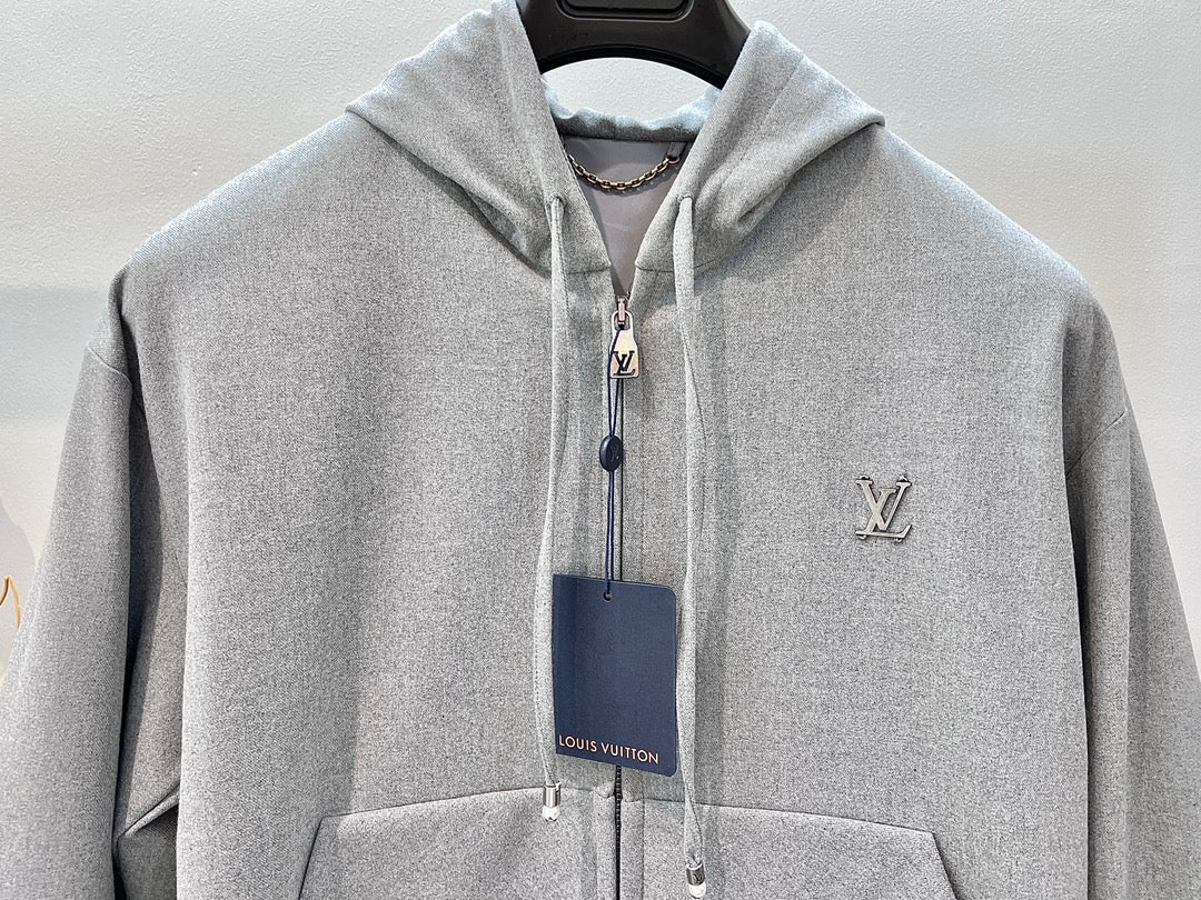 LuxluxHouse Best Quality Clothes Hoodie & Sweater Louis Vuitton