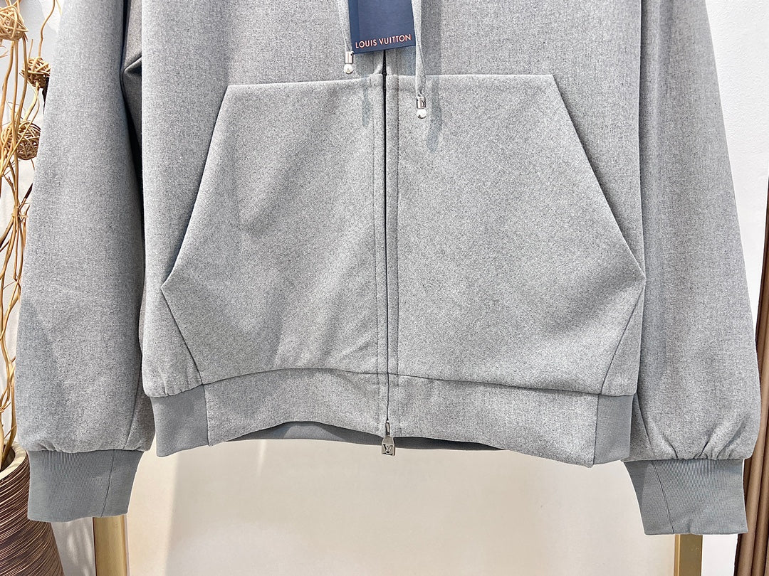 LuxluxHouse Best Quality Clothes Hoodie & Sweater Louis Vuitton