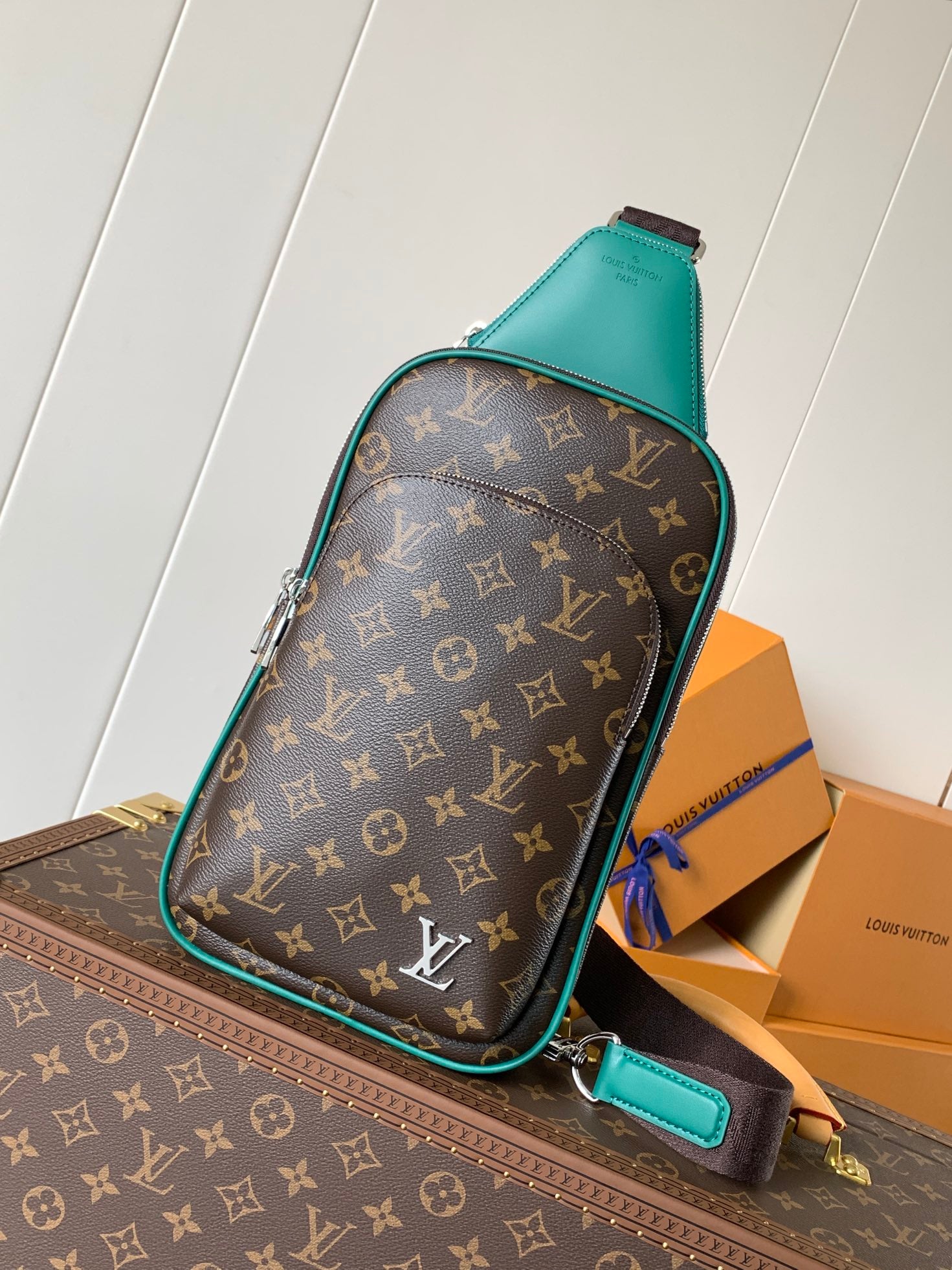 LuxluxHouse Best Quality Bags Louis Vuitton Men