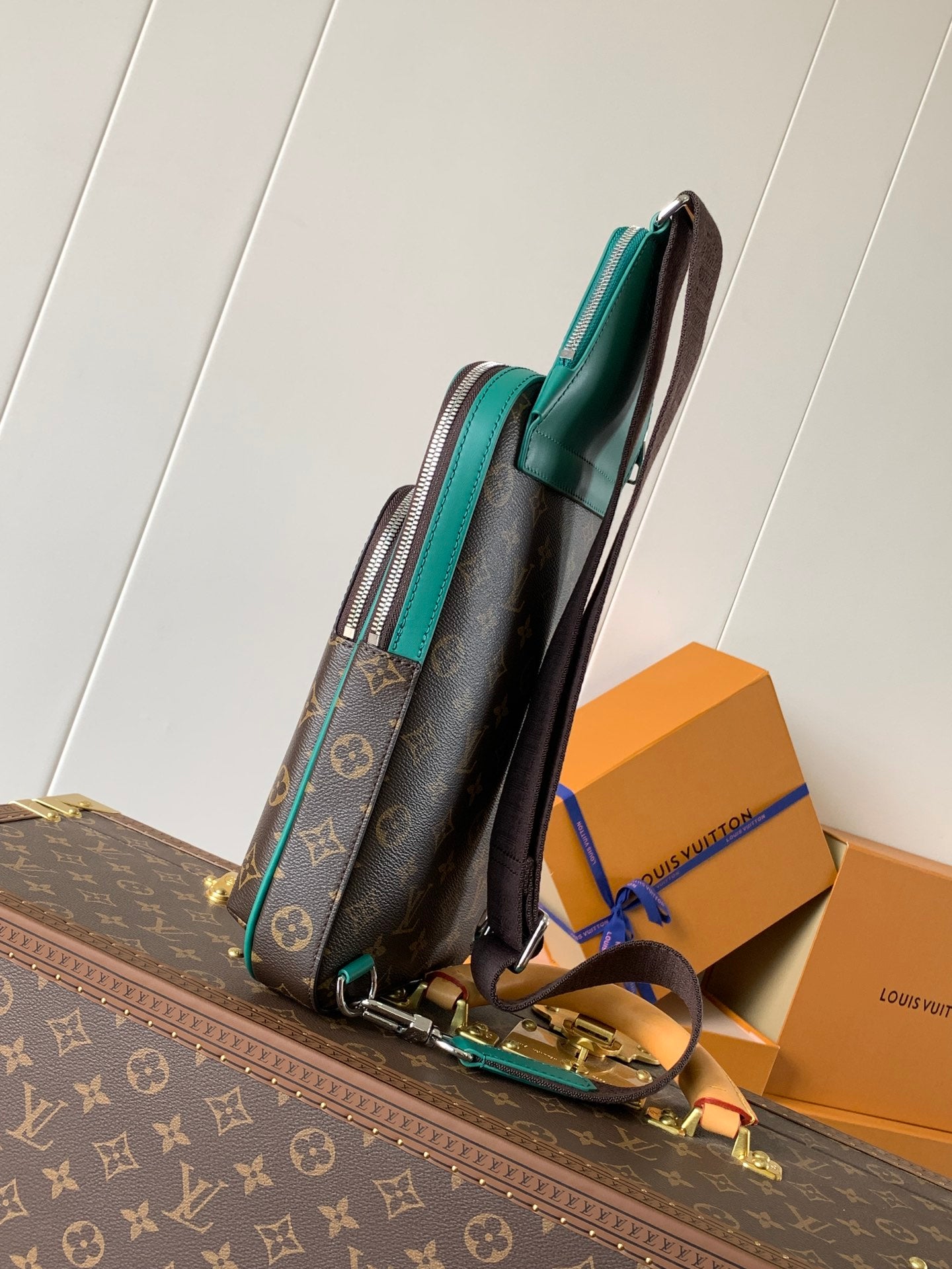LuxluxHouse Best Quality Bags Louis Vuitton Men