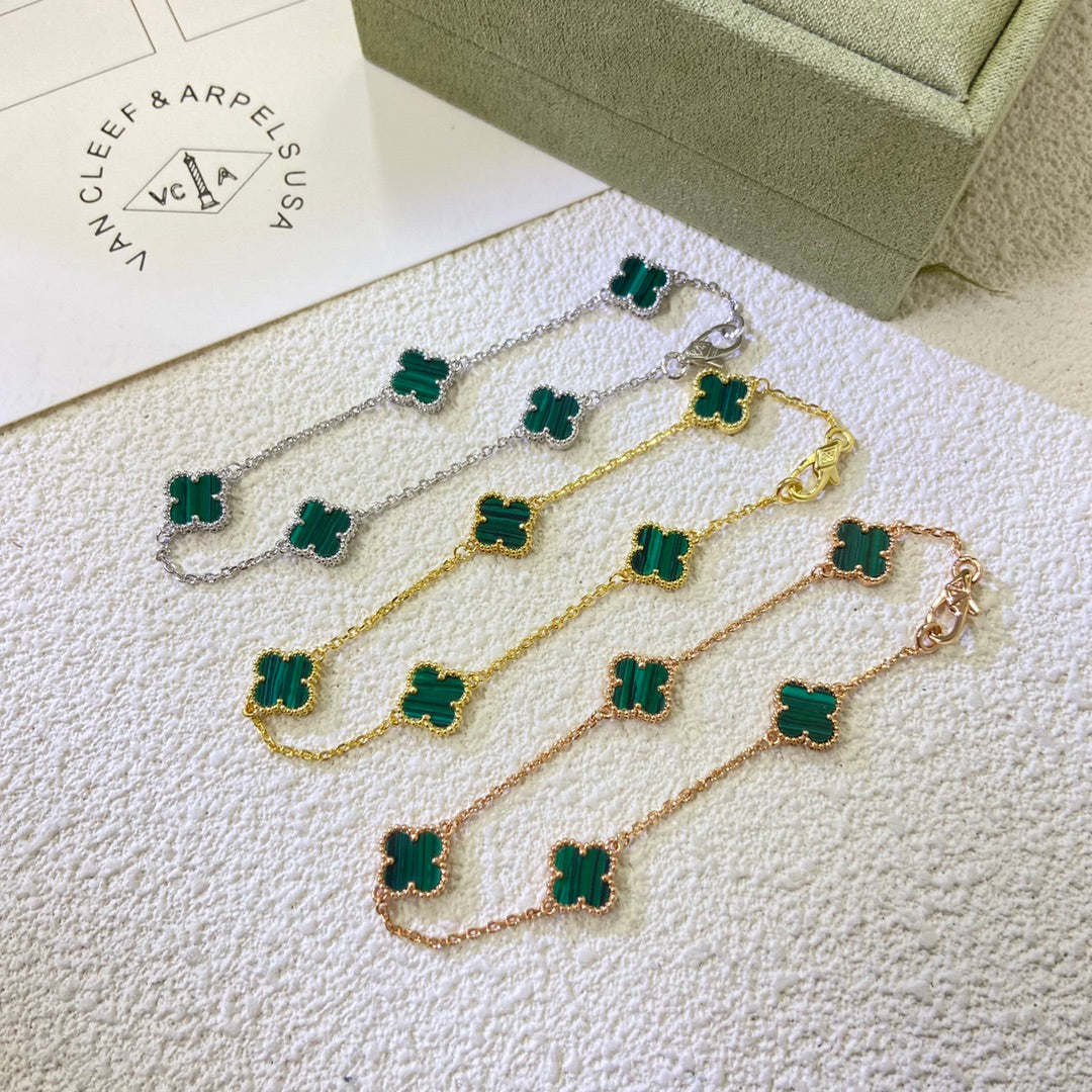 LuxluxHouse Low Price And High Quality Accessories Van Cleef & Arpels