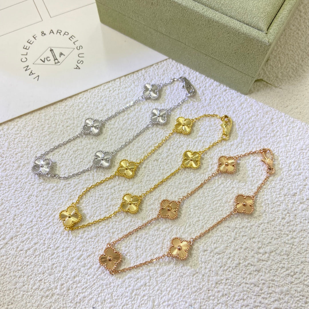 LuxluxHouse Low Price And High Quality Accessories Van Cleef & Arpels