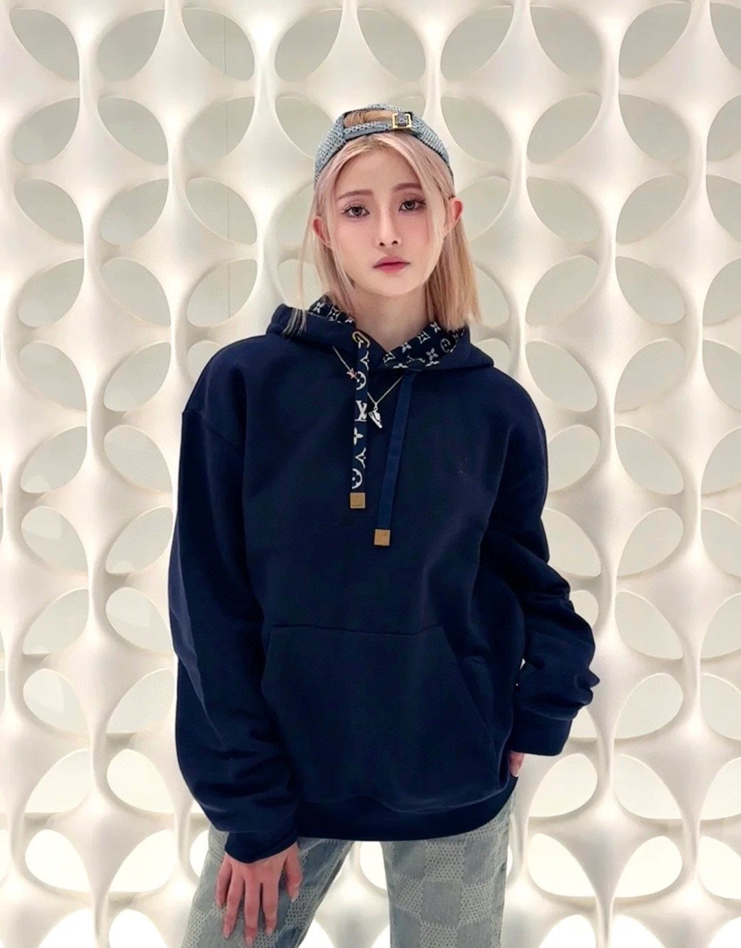 LuxluxHouse Best Quality Clothes Hoodie & Sweater Louis Vuitton