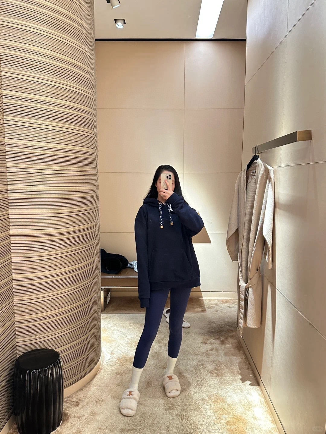 LuxluxHouse Best Quality Clothes Hoodie & Sweater Louis Vuitton