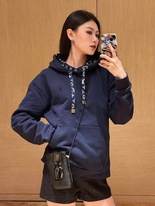 LuxluxHouse Best Quality Clothes Hoodie & Sweater Louis Vuitton