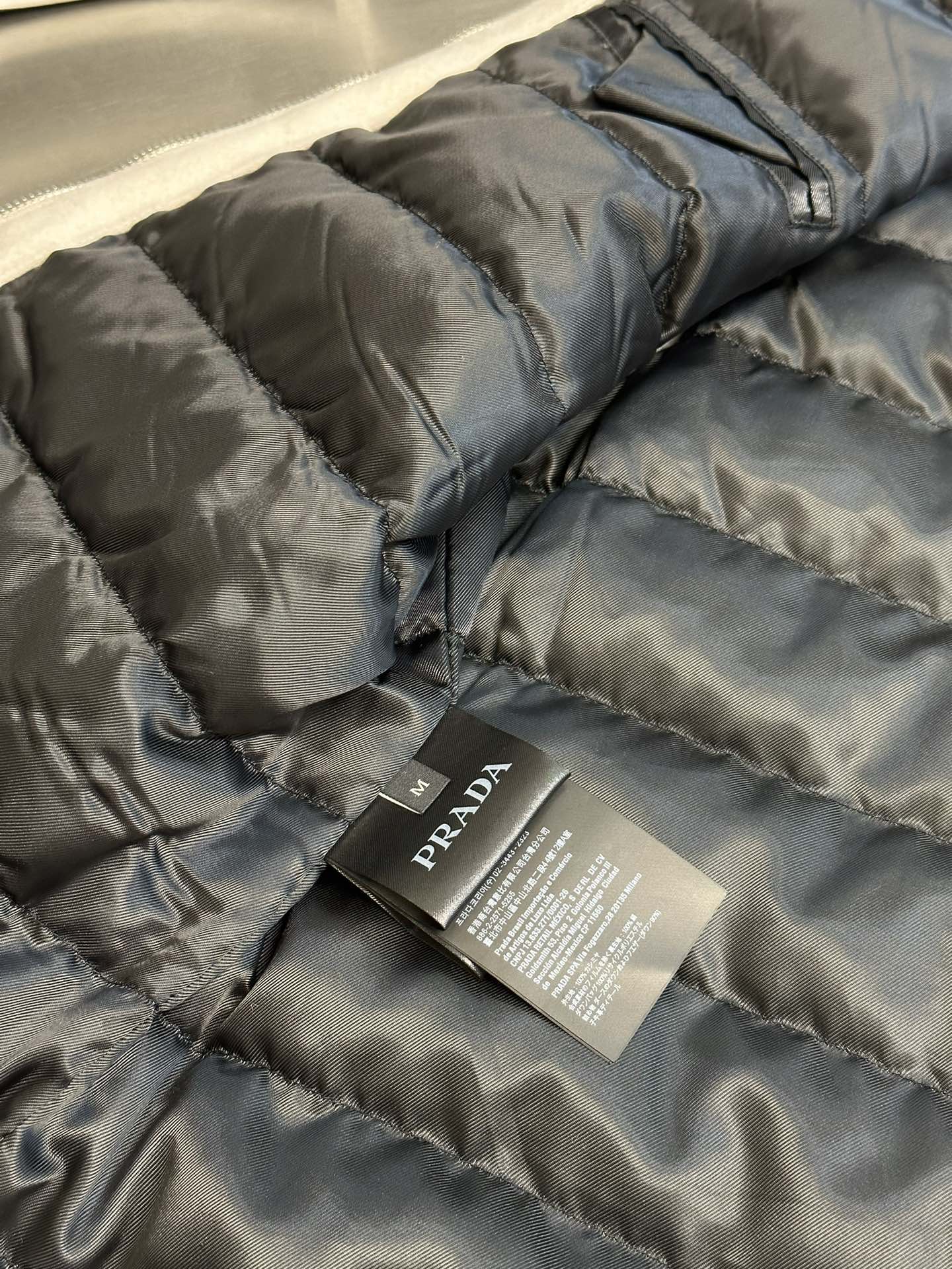 LuxluxHouse Best Quality Clothes Coats & Jackets Prada