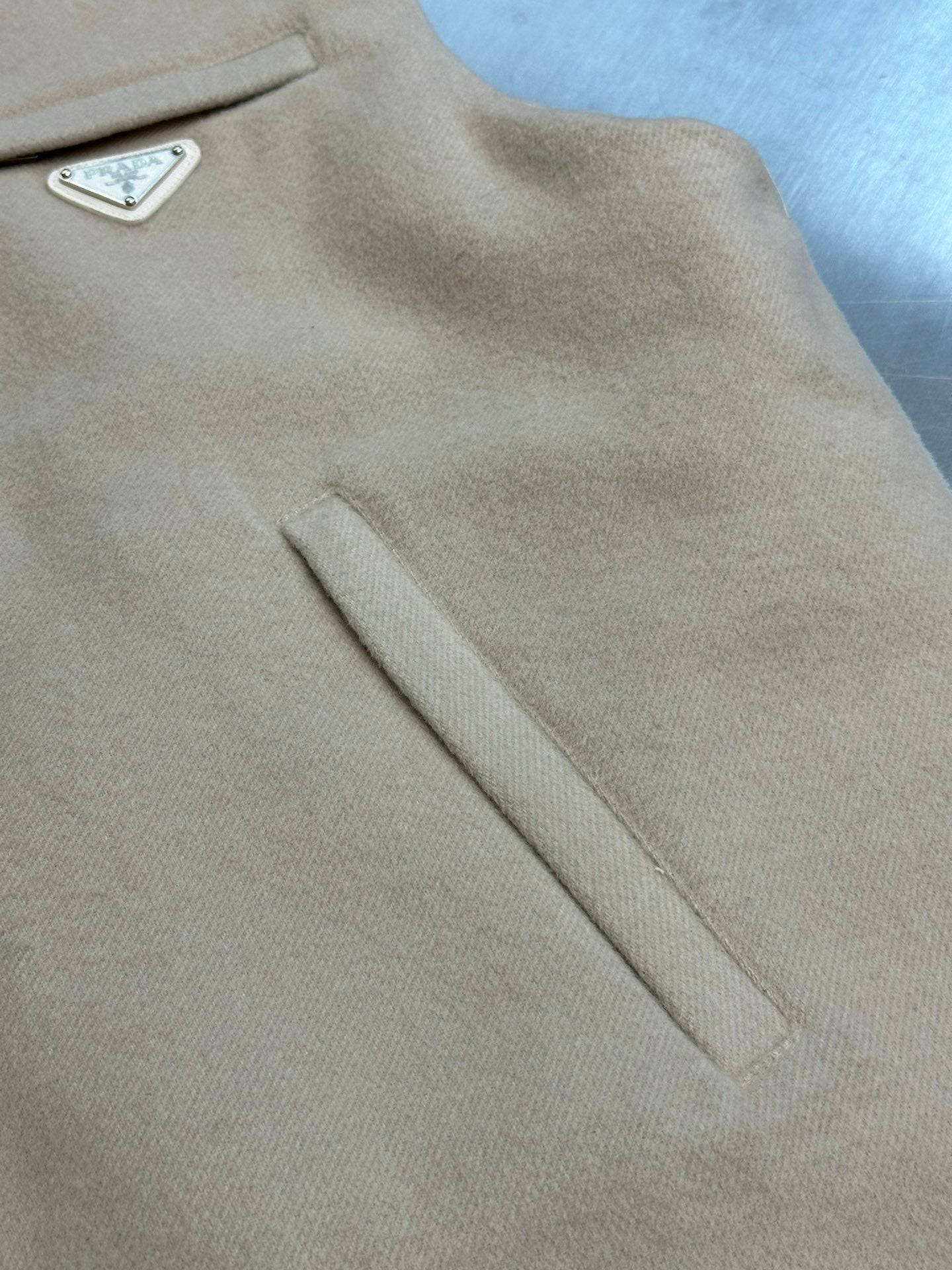 LuxluxHouse Best Quality Clothes Coats & Jackets Prada