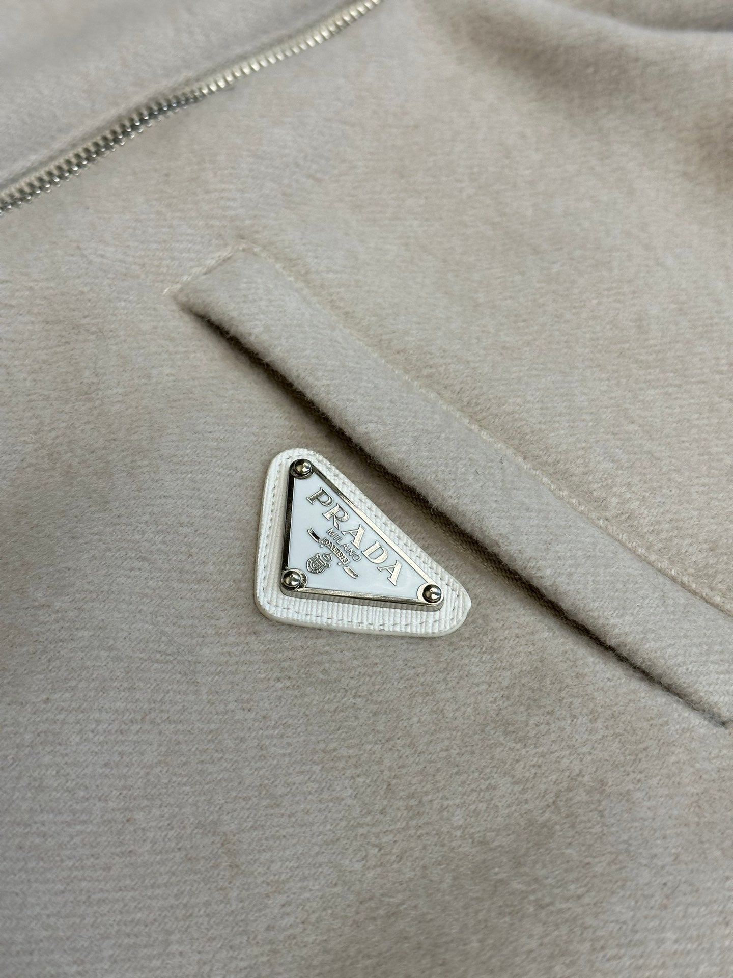 LuxluxHouse Best Quality Clothes Coats & Jackets Prada