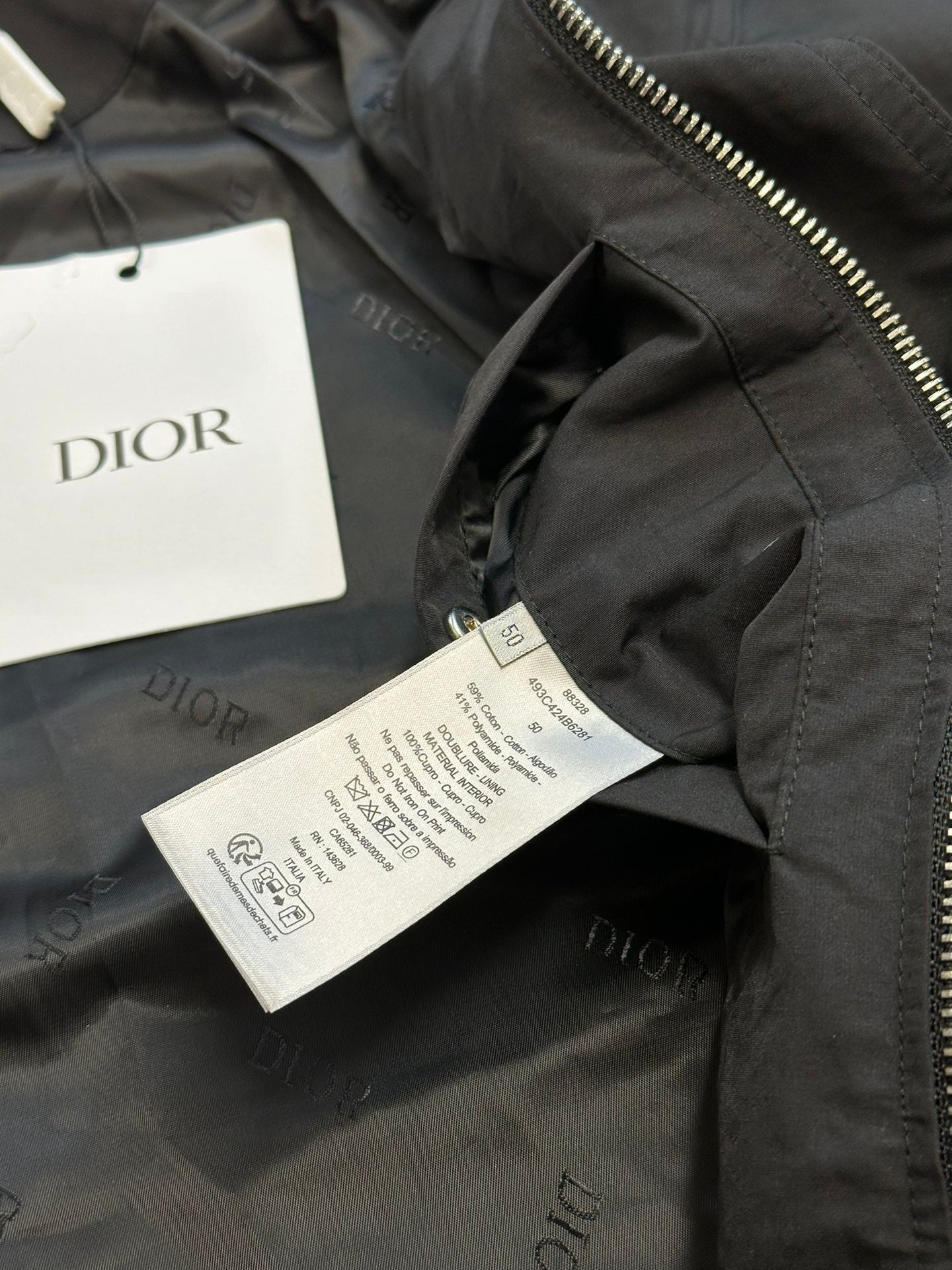LuxluxHouse Best Quality Clothes Coats & Jackets Dior