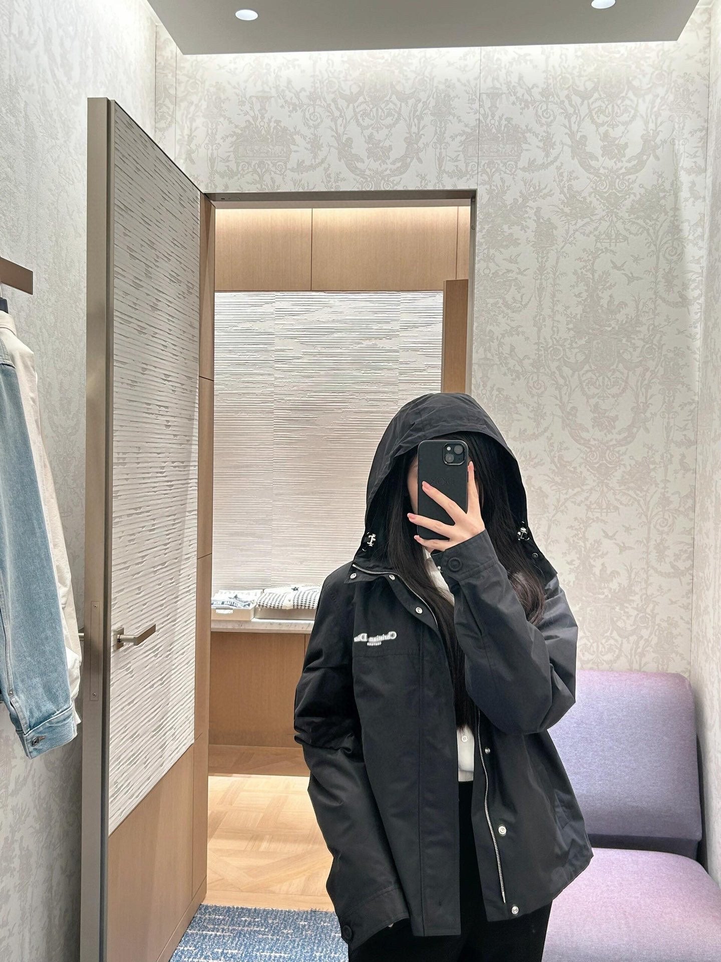 LuxluxHouse Best Quality Clothes Coats & Jackets Dior