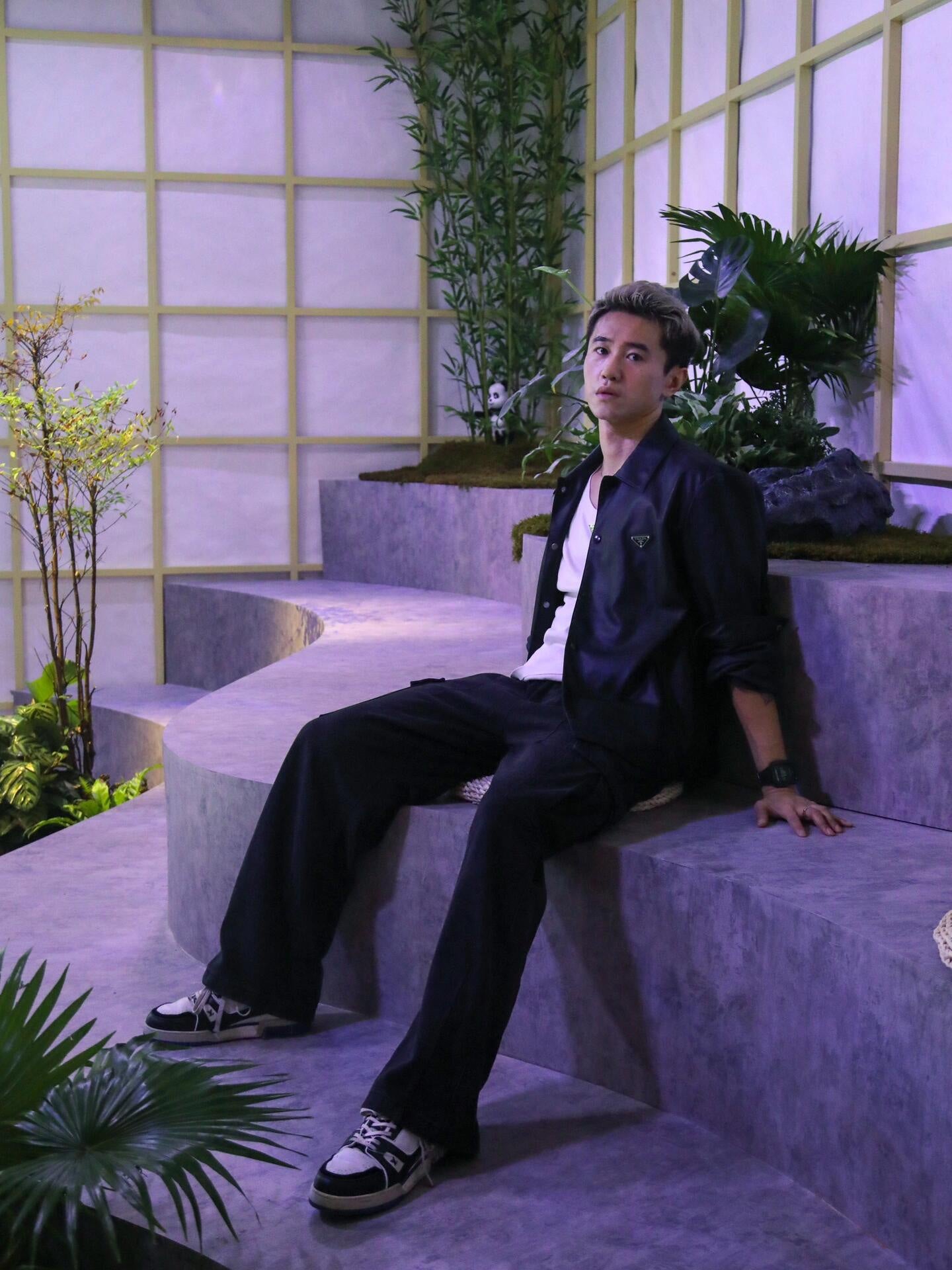 LuxluxHouse Best Quality Clothes Coats & Jackets Prada