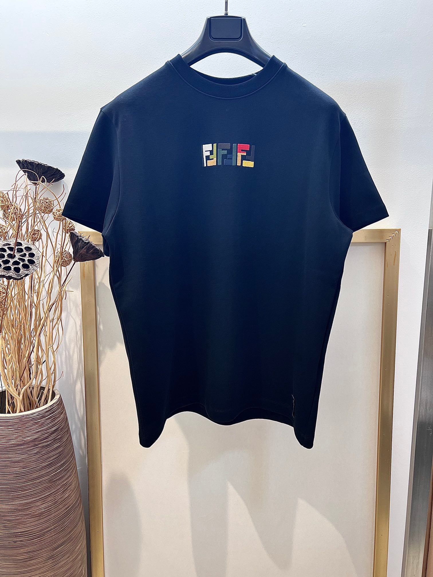 LuxluxHouse Best Quality Clothes Fendi T-shirt