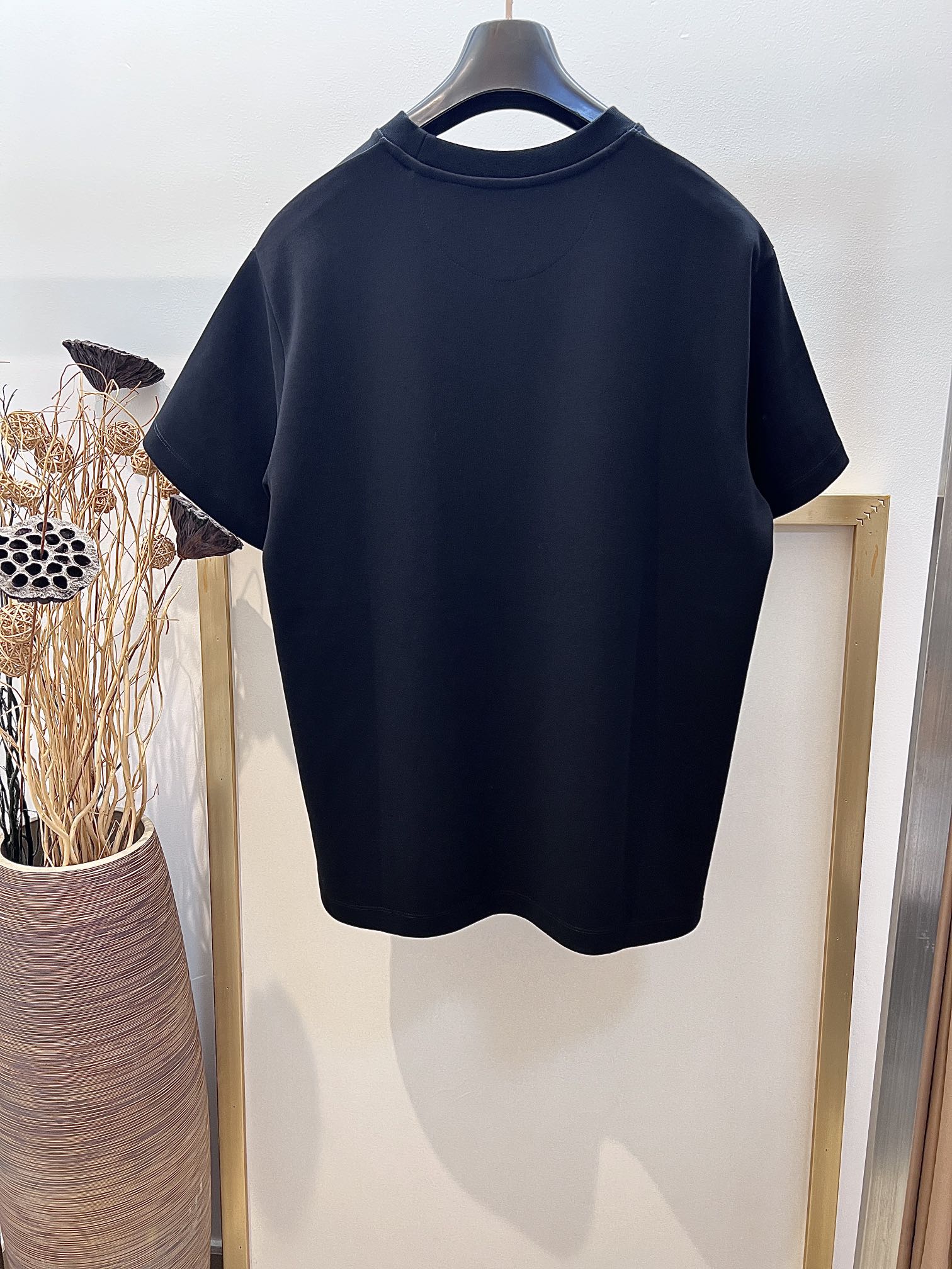 LuxluxHouse Best Quality Clothes Fendi T-shirt