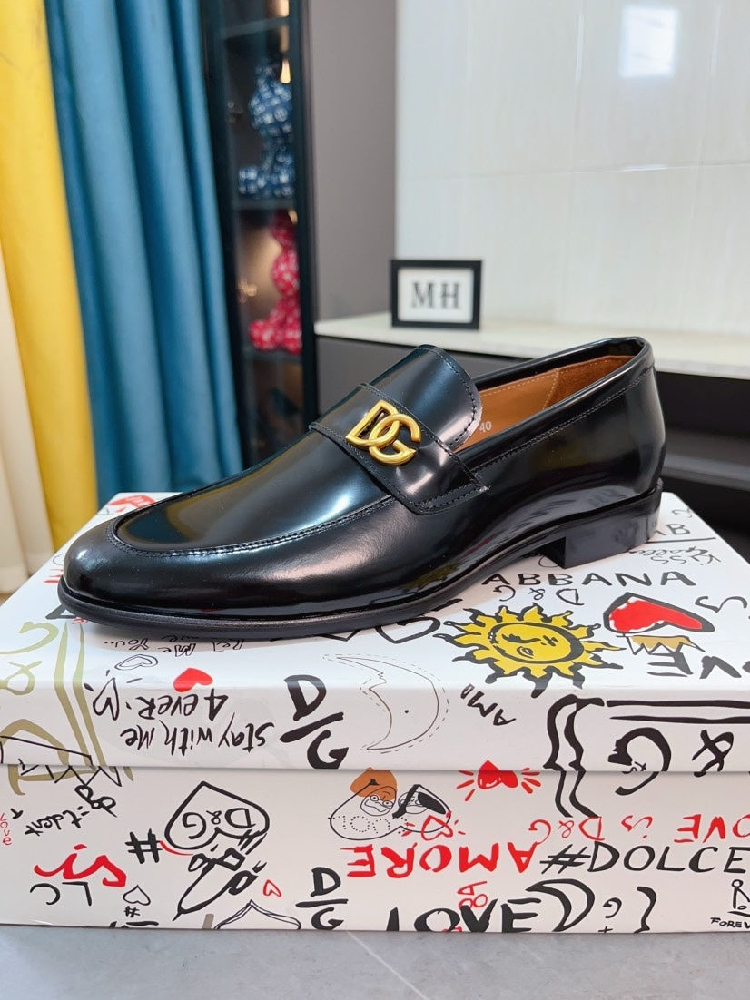 LuxluxHouse Best Quality Shoes Dolce & Gabbana