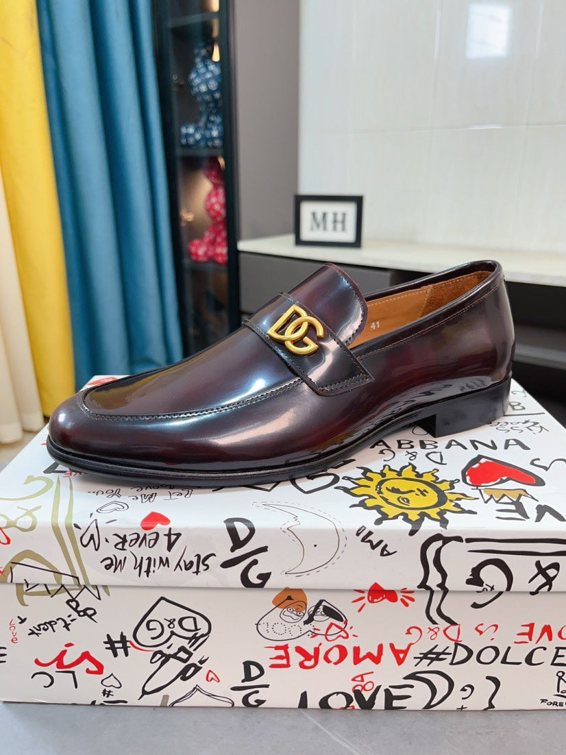 LuxluxHouse Best Quality Shoes Dolce & Gabbana