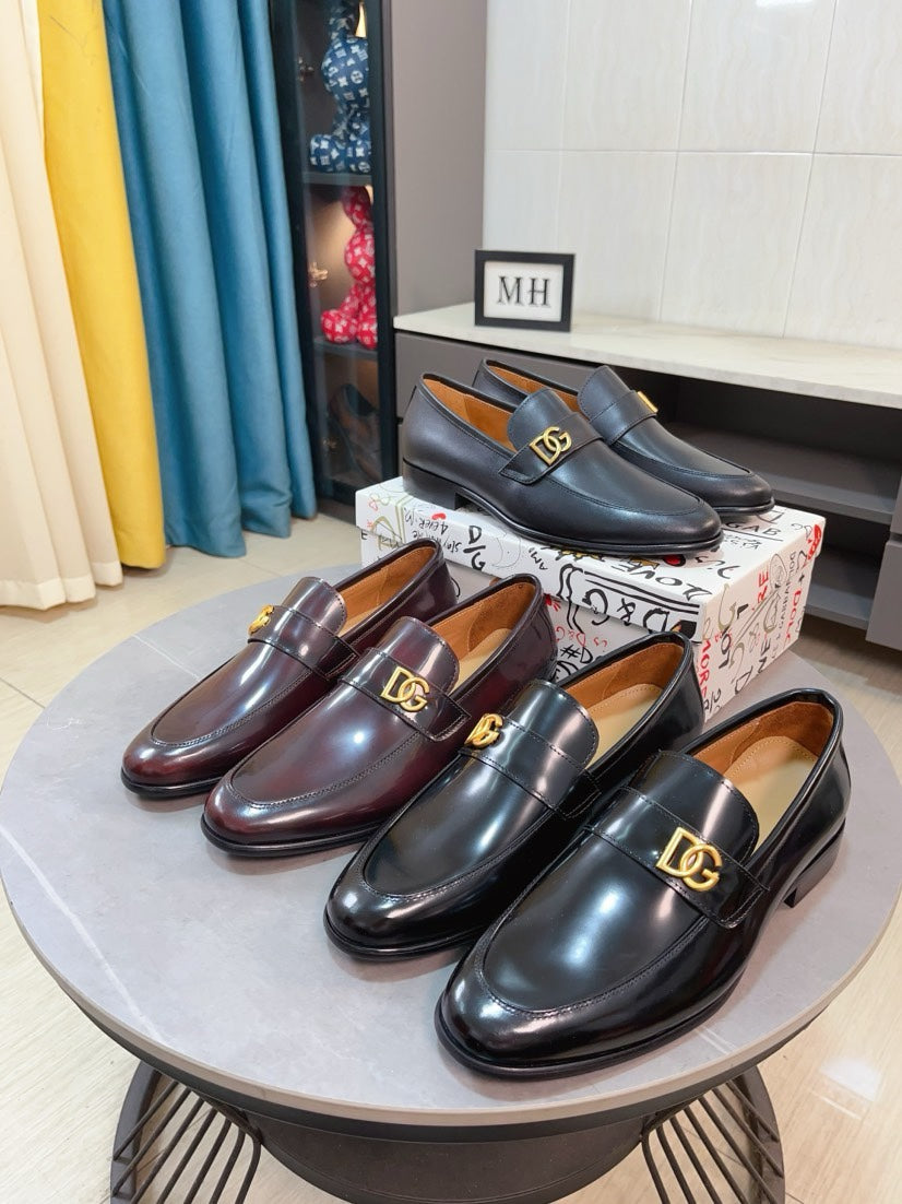 LuxluxHouse Best Quality Shoes Dolce & Gabbana