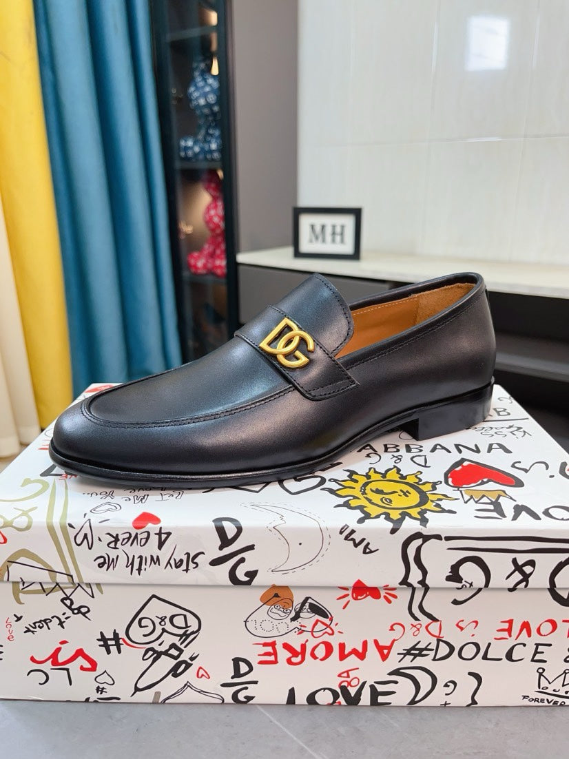 LuxluxHouse Best Quality Shoes Dolce & Gabbana