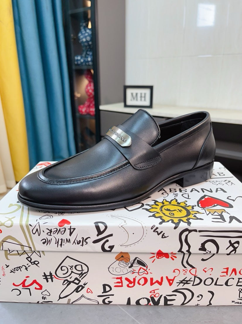 LuxluxHouse Best Quality Shoes Dolce & Gabbana