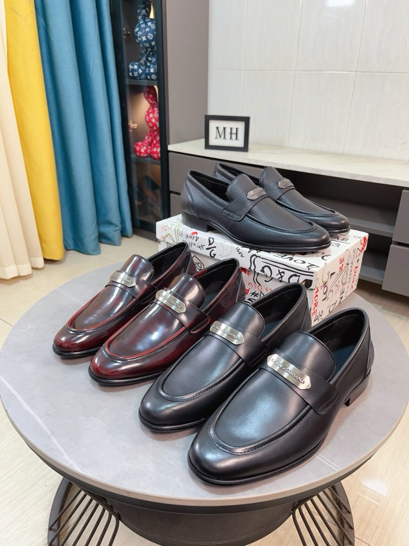 LuxluxHouse Best Quality Shoes Dolce & Gabbana