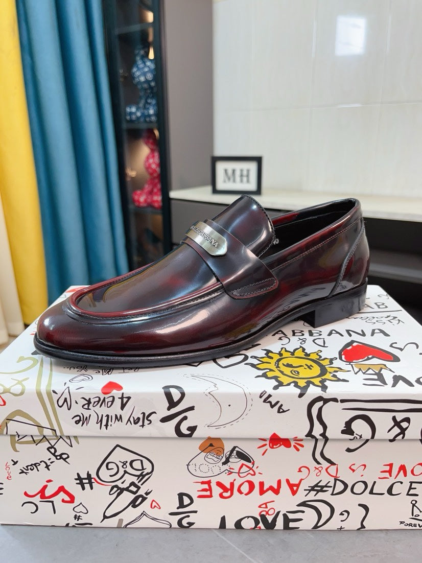 LuxluxHouse Best Quality Shoes Dolce & Gabbana