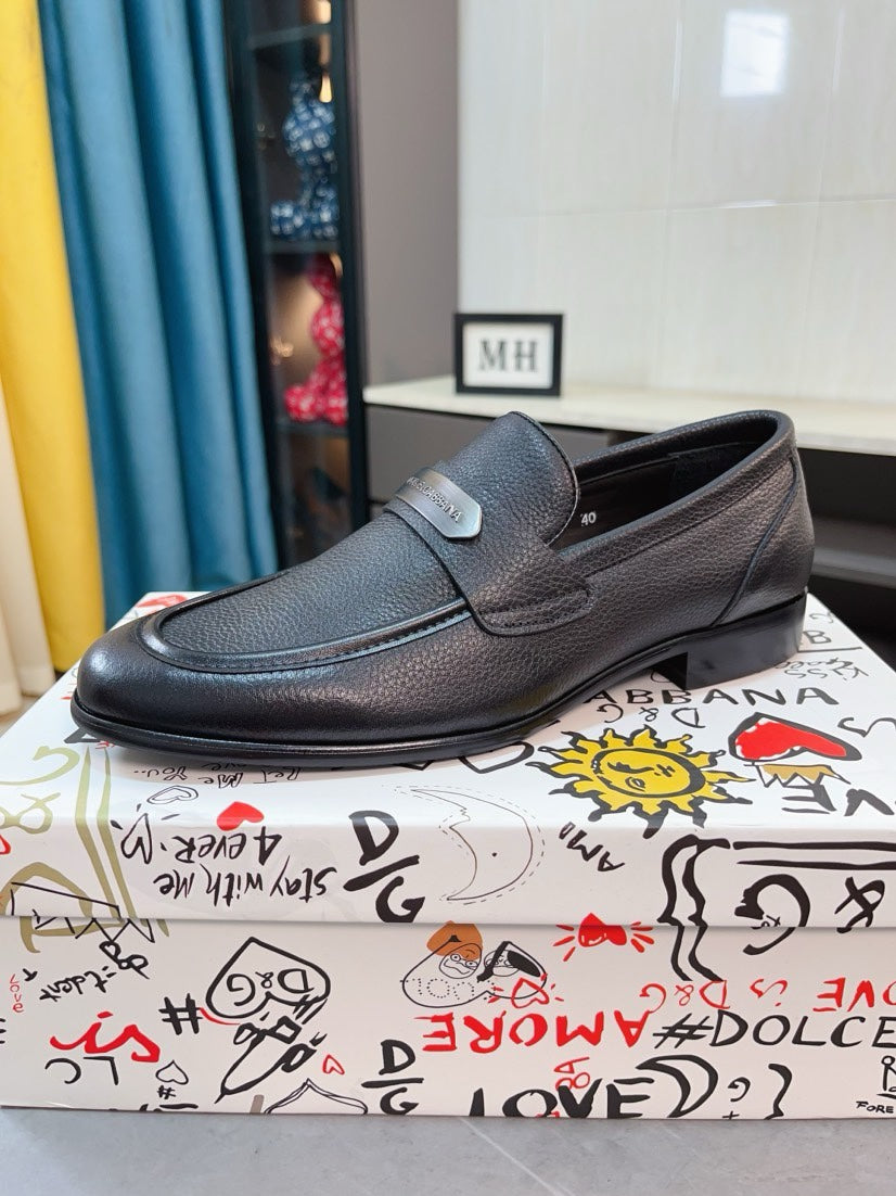 LuxluxHouse Best Quality Shoes Dolce & Gabbana