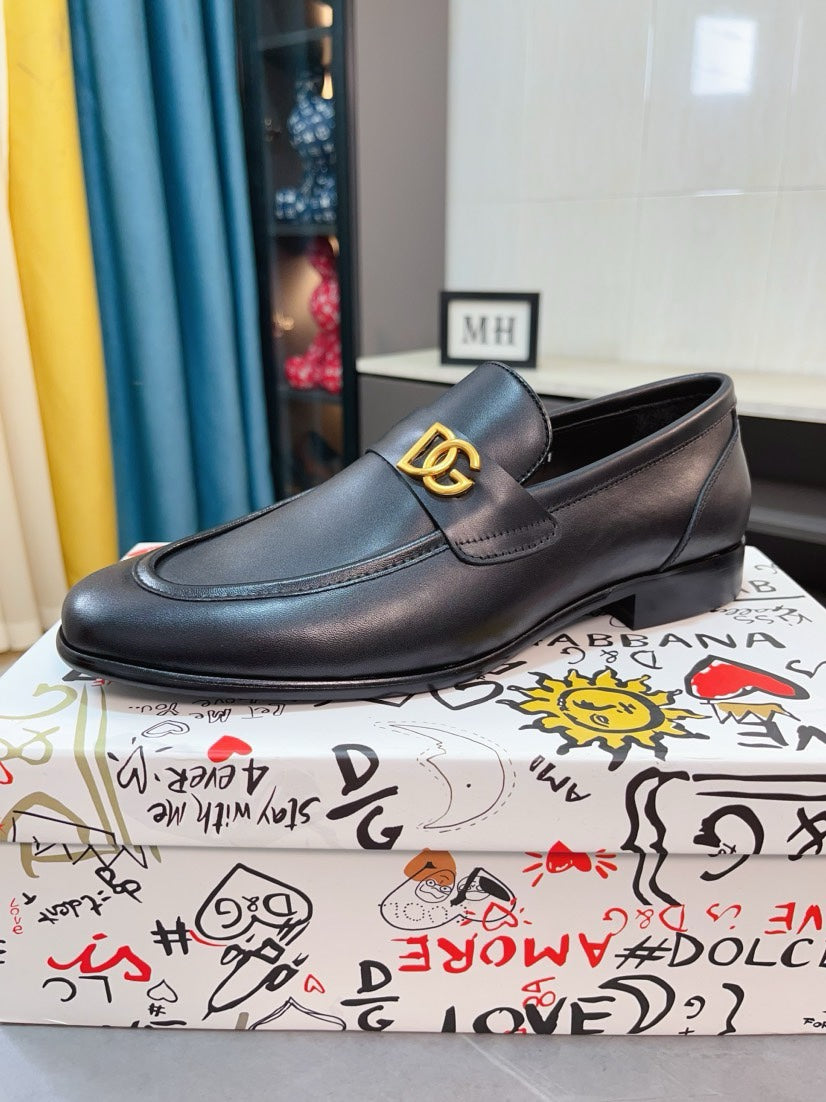 LuxluxHouse Best Quality Shoes Dolce & Gabbana