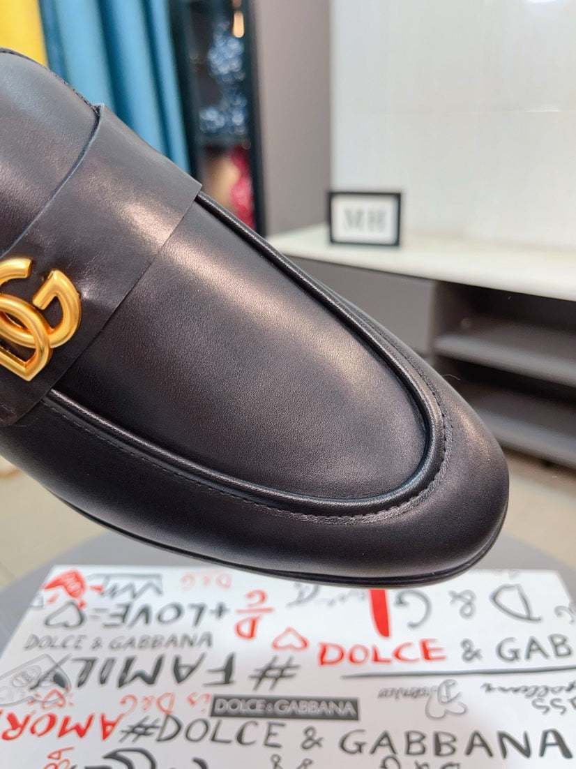 LuxluxHouse Best Quality Shoes Dolce & Gabbana