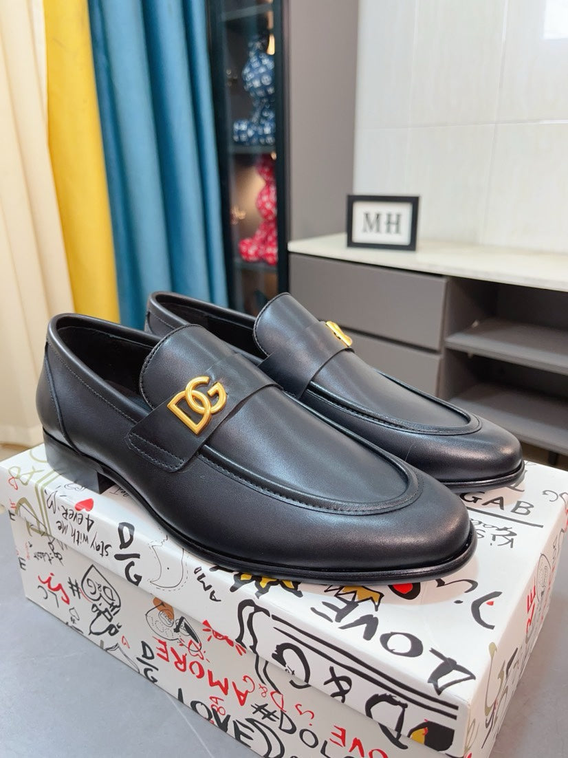 LuxluxHouse Best Quality Shoes Dolce & Gabbana