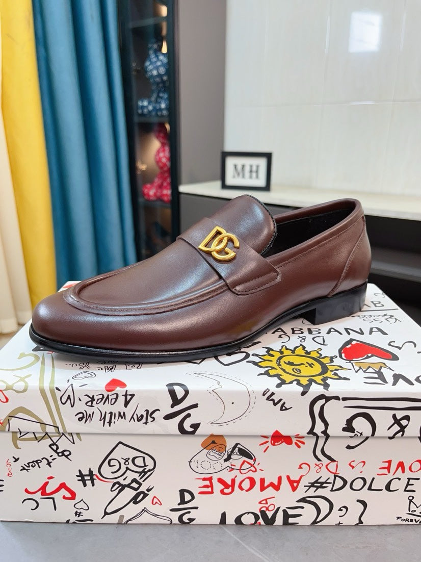 LuxluxHouse Best Quality Shoes Dolce & Gabbana