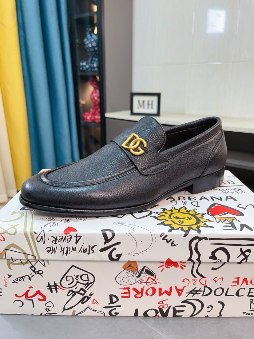 LuxluxHouse Best Quality Shoes Dolce & Gabbana