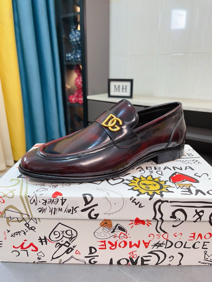 LuxluxHouse Best Quality Shoes Dolce & Gabbana