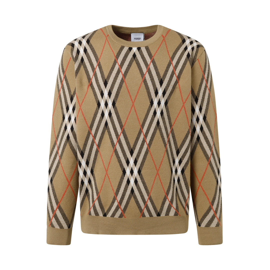 LuxluxHouse Best Quality Clothes Burberry Hoodie & Sweater