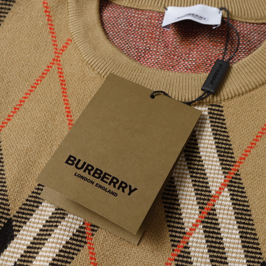 LuxluxHouse Best Quality Clothes Burberry Hoodie & Sweater