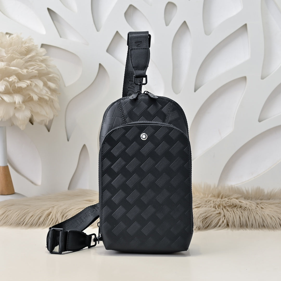 LuxluxHouse Best Quality Bags Montblanc Men