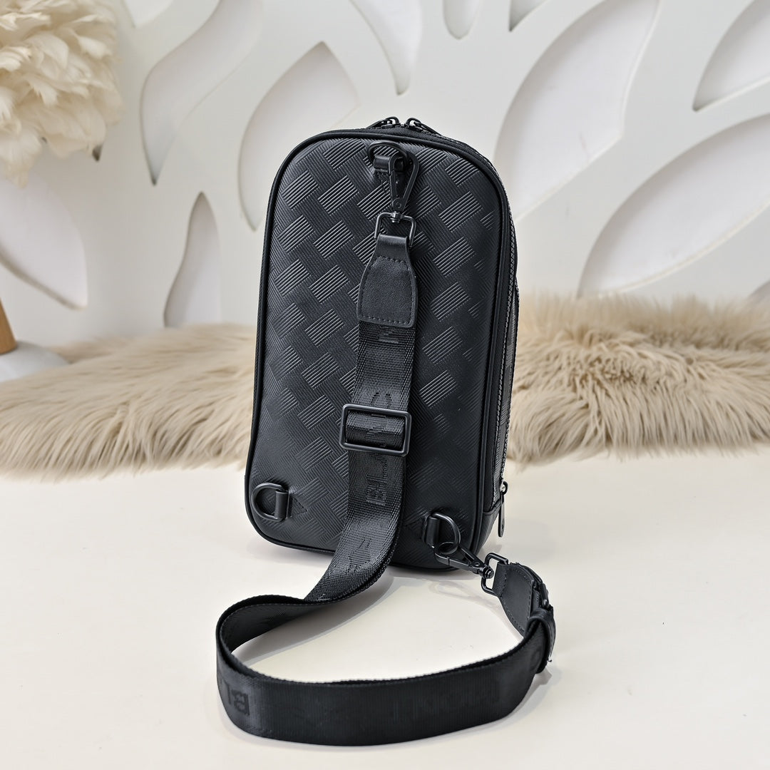 LuxluxHouse Best Quality Bags Montblanc Men