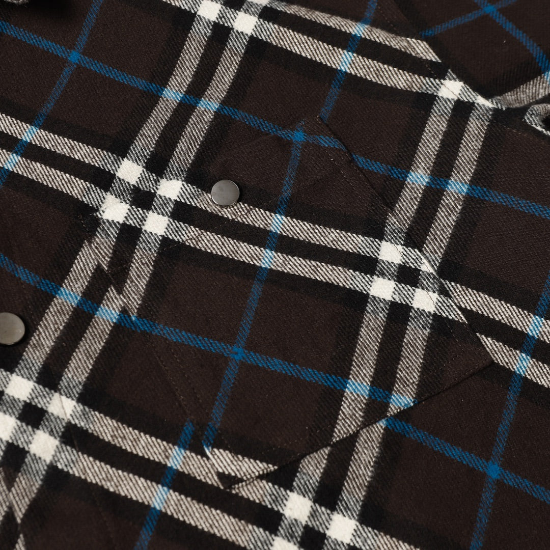 LuxluxHouse Best Quality Clothes Shirts&Polo Burberry