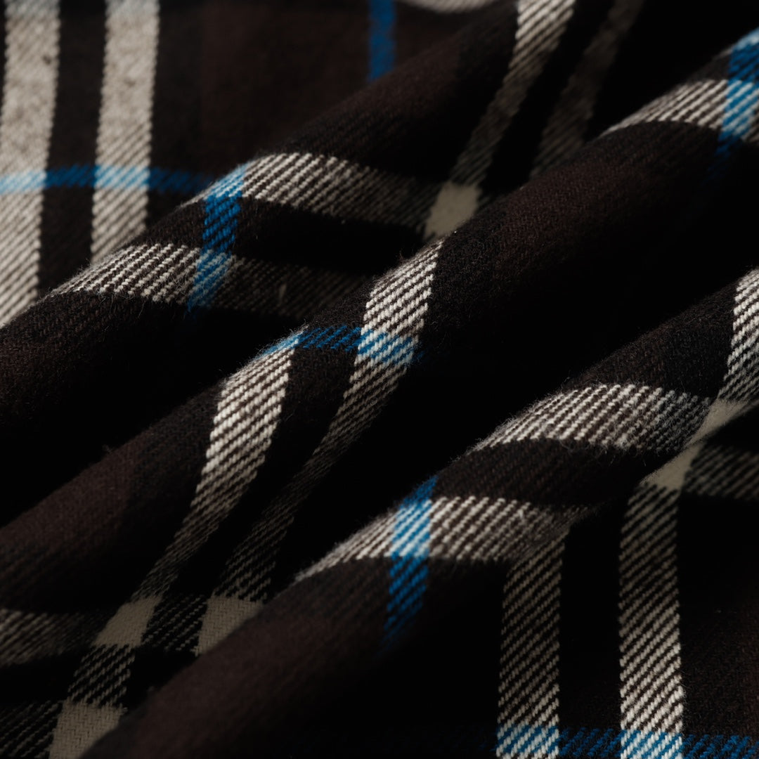 LuxluxHouse Best Quality Clothes Shirts&Polo Burberry