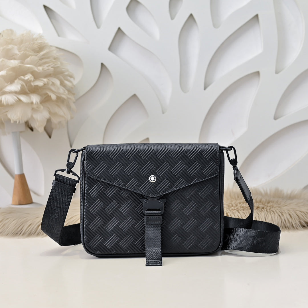 LuxluxHouse Best Quality Bags Montblanc Men