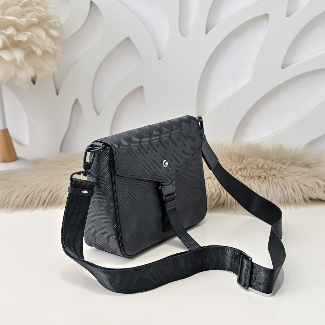 LuxluxHouse Best Quality Bags Montblanc Men