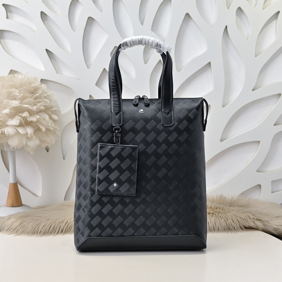 LuxluxHouse Best Quality Bags Montblanc Men