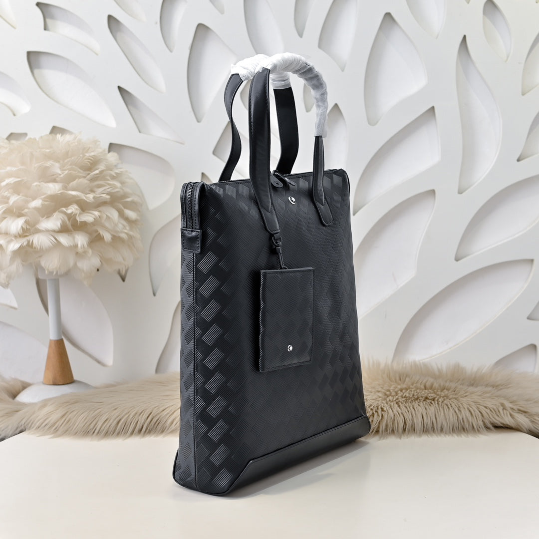 LuxluxHouse Best Quality Bags Montblanc Men
